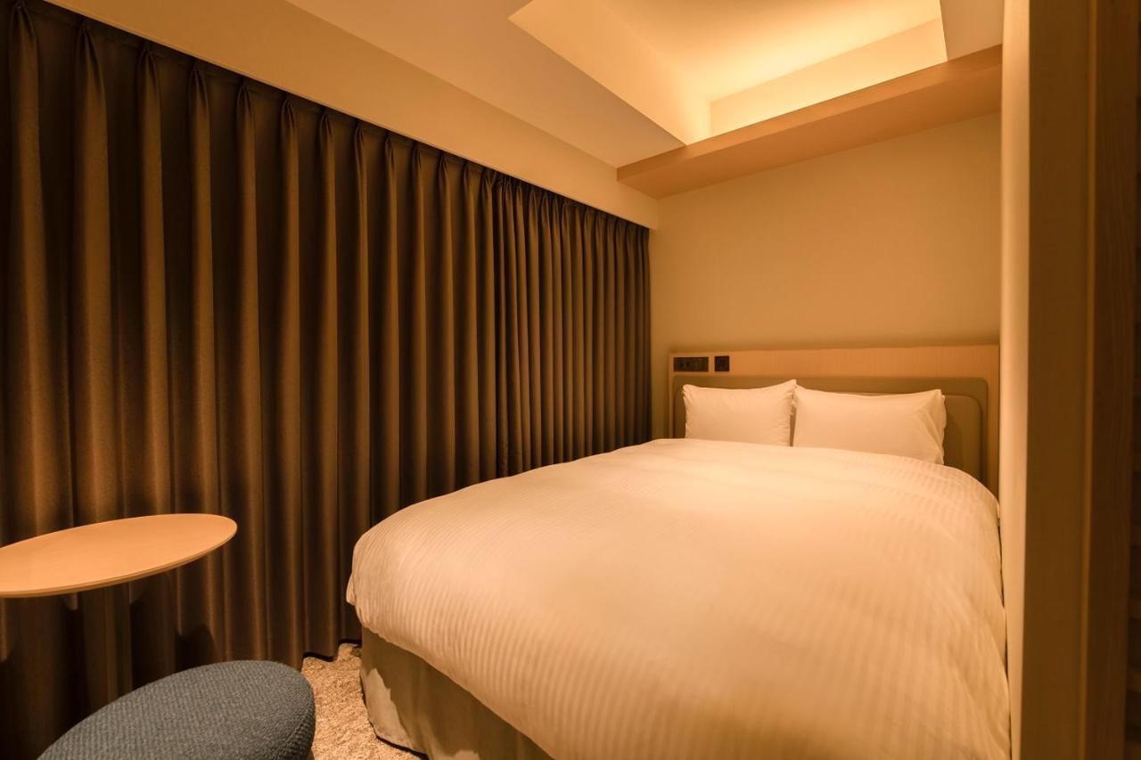 Hotel Emion Sapporo Exterior foto