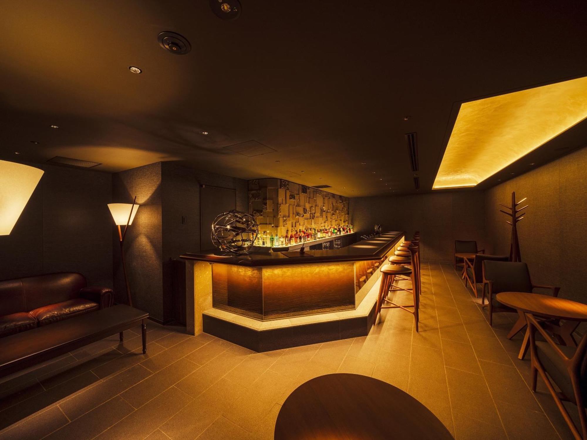 Hotel Emion Sapporo Exterior foto